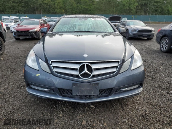 2013 Mercedes-Benz E-Class E 350 with VIN WDDKJ8JB2DF220950, listed as a Copart auction lot 78259924 with 82,914 mi miles and Salvage Title. Bid and sale history available at carsss.com. Image 5.