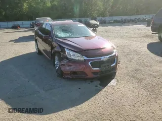 2016 Chevrolet Malibu Limited LT with VIN 1G11C5SA9GF163857, listed as a Copart auction lot 73660934 with 137,210 mi miles and Salvage Title. Bid and sale history available at carsss.com. Image 11.