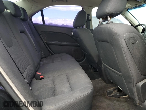2010 Ford Fusion SE with VIN 3FAHP0HA8AR412492, listed as a Copart auction lot 56670165 with 171,046 mi miles and Clean Title. Bid and sale history available at DreamBid. Image 10.