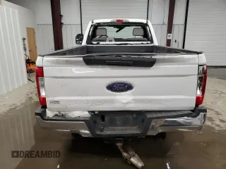 2019 Ford F-250 XLT с VIN 1FTBF2BT9KEC94076, выставлен на аукционе Copart как лот 44670025 с пробегом 120 824 миль миль и Списание • Salvage title. История ставок и продаж доступна на DreamBid. Изображение 6.