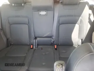 2022 Land Rover Range Rover Westminster z VIN SALGS2SE4NA472158, wystawiony jako Copart lot #72537884 z przebiegiem 41 343 mil mil oraz Szkoda całkowita • Salvage title. Historia ofert i sprzedaży dostępna na DreamBid. Obrazek 10.