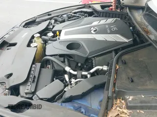 2018 Infiniti Q50 Luxe z VIN JN1EV7AR0JM440083, wystawiony jako IAAI lot #42368827 z przebiegiem 71 679 mil mil oraz . Historia ofert i sprzedaży dostępna na DreamBid. Obrazek 19.