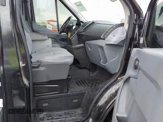 2015 Ford Transit Cargo with VIN 1FTYR2CM9FKA84500, listed as a IAAI auction lot 42646664 with 106,337 mi miles and . Bid and sale history available at DreamBid. Image 5.
