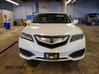 2018 Acura RDX with VIN 5J8TB4H32JL026937, listed as a Copart auction lot 40937234 with 62,878 mi miles. Bid and sale history available at carsss.com. Image 5.