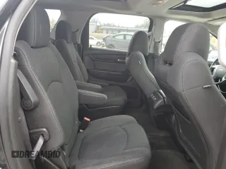 2013 GMC Acadia SLE with VIN 1GKKRPKD8DJ164253, listed as a Copart auction lot 50636775 with Not Provided miles and Salvage Title. Bid and sale history available at DreamBid. Image 11.
