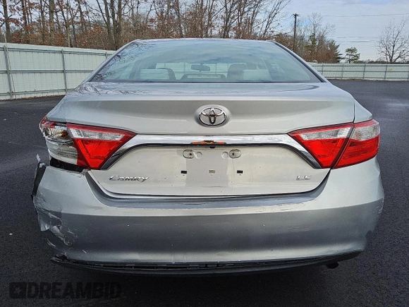 2016 Toyota Camry XLE with VIN 4T4BF1FK5GR537831, listed as a Copart auction lot 47046525 with 164,036 mi miles and Clean Title. Bid and sale history available at carsss.com. Image 6.