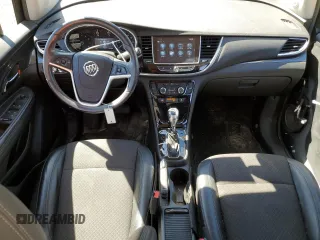 2019 Buick Encore Preferred with VIN KL4CJASB2KB918235, listed as a Copart auction lot 49465975 with 74,866 mi miles and Salvage Title. Bid and sale history available at carsss.com. Image 8.