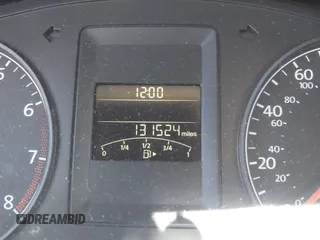 2014 Volkswagen Jetta S with VIN 3VW2K7AJ6EM220778, listed as a IAAI auction lot 42035805 with 131,524 mi miles and . Bid and sale history available at DreamBid. Image 7.