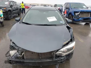2015 Toyota Corolla L z VIN 2T1BURHE7FC271928, wystawiony jako IAAI lot #41923202 z przebiegiem 194 181 mil mil oraz . Historia ofert i sprzedaży dostępna na DreamBid. Obrazek 6.