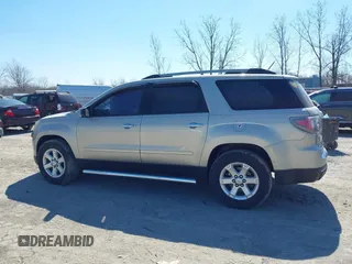 2015 GMC Acadia SLE with VIN 1GKKRPKD0FJ103661, listed as a IAAI auction lot 41891763 with 99,425 mi miles. Bid and sale history available at carsss.com. Image 14.