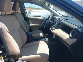 2013 Toyota RAV4 XLE with VIN 2T3WFREV4DW047311, listed as a IAAI auction lot 42294250 with 44,678 mi miles and . Bid and sale history available at DreamBid. Image 5.