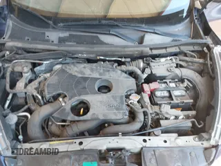2015 Nissan Juke S with VIN JN8AF5MR1FT512368, listed as a IAAI auction lot 42101593 with 82,849 mi miles and . Bid and sale history available at DreamBid. Image 10.