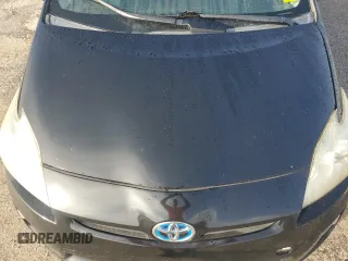 2010 Toyota Prius II z VIN JTDKN3DU0A0169414, wystawiony jako Copart lot #60353715 z przebiegiem 228 813 mil mil oraz Czysty tytuł • Clean title. Historia ofert i sprzedaży dostępna na DreamBid. Obrazek 11.
