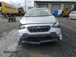 2023 Subaru Crosstrek Special Sports z VIN JF2GTHSC5PH256479, wystawiony jako Copart lot #50142125 z przebiegiem 36 558 mil mil oraz Szkoda całkowita • Salvage title. Historia ofert i sprzedaży dostępna na DreamBid. Obrazek 5.