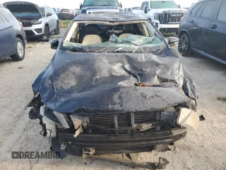 2010 Volkswagen CC Sport with VIN WVWNN7AN0AE563340, listed as a Copart auction lot 75915254 with 0 mi miles and Salvage Title. Bid and sale history available at carsss.com. Image 5.