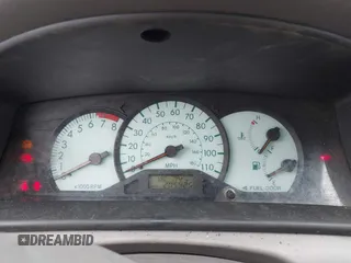 2003 Toyota Corolla CE with VIN 1NXBR32EX3Z037333, listed as a IAAI auction lot 42103368 with 205,925 mi miles and . Bid and sale history available at DreamBid. Image 7.