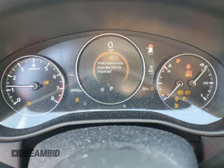 2023 Mazda CX-50 z VIN 7MMVABXM5PN112264, wystawiony jako Copart lot #71907482 z przebiegiem 8 459 mil mil oraz . Historia ofert i sprzedaży dostępna na DreamBid. Obrazek 9.