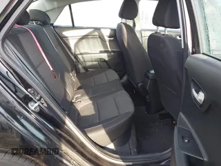 2020 Kia Rio LX with VIN 3KPA24AD2LE297890, listed as a IAAI auction lot 41201864 with 102,671 mi miles and . Bid and sale history available at DreamBid. Image 8.