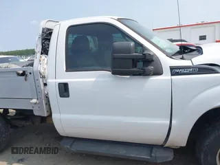 2015 Ford F-250 XL с VIN 1FDBF2A67FEC83574, выставлен на аукционе IAAI как лот 42420200 с пробегом Не указан миль и . История ставок и продаж доступна на DreamBid. Изображение 12.
