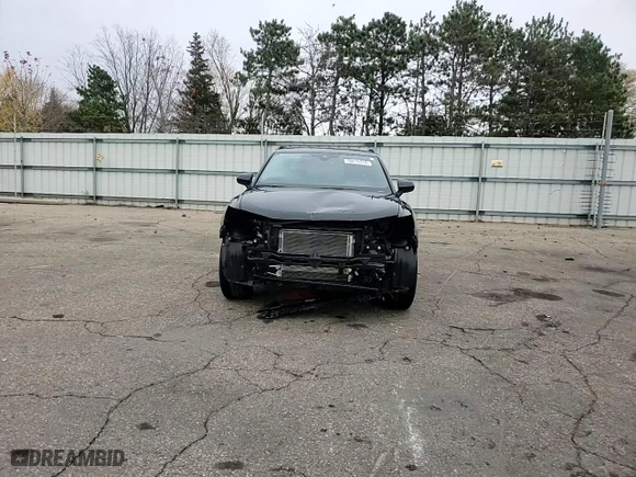 2023 Audi Q3 S line Premium Plus with VIN WA1EECF33P1042249, listed as a Copart auction lot 78276314 with 17,529 mi miles and Salvage Title. Bid and sale history available at carsss.com. Image 12.