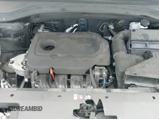 2019 Hyundai Santa Fe SEL Plus z VIN 5NMS33AD0KH023929, wystawiony jako IAAI lot #42103232 z przebiegiem 59 714 mil mil oraz . Historia ofert i sprzedaży dostępna na DreamBid. Obrazek 19.