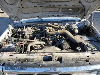 1992 Ford F-250 с VIN 1FTHX26G8NKB92391, выставлен на аукционе Copart как лот 42746455 с пробегом 191 244 миль миль и Чистый • Clean title. История ставок и продаж доступна на DreamBid. Изображение 11.