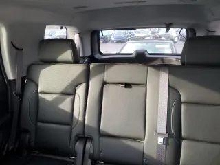 2017 GMC Yukon SLT with VIN 1GKS2BKC5HR192680, listed as a Copart auction lot 86393784 with 45,852 mi miles and Salvage Title. Bid and sale history available at DreamBid. Image 10.