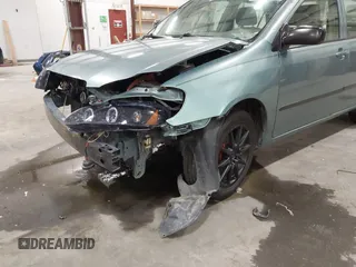 2006 Toyota Corolla CE z VIN 1NXBR32E36Z643738, wystawiony jako IAAI lot #42158265 z przebiegiem 220 438 mil mil oraz . Historia ofert i sprzedaży dostępna na DreamBid. Obrazek 19.
