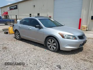 2010 Honda Accord EX with VIN 1HGCP2F73AA166650, listed as a IAAI auction lot 42401283 with 193,150 mi miles and . Bid and sale history available at DreamBid. Image 1.