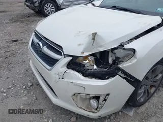 2014 Subaru Impreza Special Sports Premium с VIN JF1GPAL66E8295703, выставлен на аукционе IAAI как лот 42298133 с пробегом 65 461 миль миль и . История ставок и продаж доступна на DreamBid. Изображение 18.