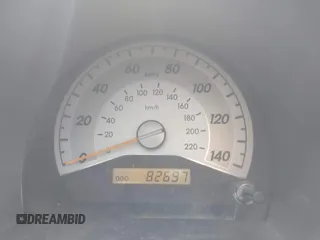 2005 Scion tC z VIN JTKDE177450055224, wystawiony jako IAAI lot #41993183 z przebiegiem 82 697 mil mil oraz . Historia ofert i sprzedaży dostępna na DreamBid. Obrazek 7.