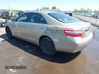 2009 Toyota Camry z VIN 4T1BE46K39U888092, wystawiony jako IAAI lot #41981086 z przebiegiem 248 263 mil mil oraz . Historia ofert i sprzedaży dostępna na DreamBid. Obrazek 3.