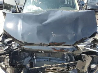 2016 Toyota 4Runner Limited with VIN JTEBU5JR1G5301814, listed as a Copart auction lot 58831905 with 85,314 mi miles and Salvage title. Bid and sale history available at DreamBid. Image 12.