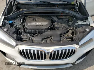 2021 BMW X1 xDrive28i с VIN WBXJG9C00M5T20009, выставлен на аукционе Copart как лот 58622675 с пробегом 89 144 миль миль и Списание • Salvage title. История ставок и продаж доступна на DreamBid. Изображение 12.