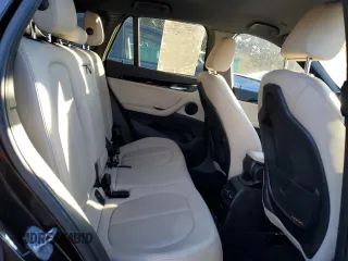 2018 BMW X1 sDrive28i with VIN WBXHU7C3XJ5L09567, listed as a Copart auction lot 69174212 with 31,954 mi miles. Bid and sale history available at carsss.com. Image 11.