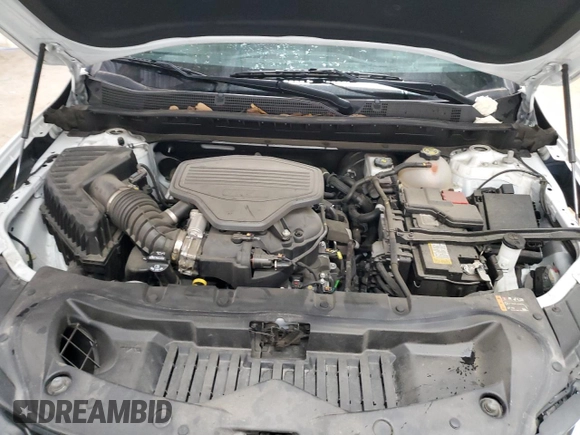 2023 Chevrolet Blazer LT с VIN 3GNKBJRS8PS193165, выставлен на аукционе Copart как лот 53082375 с пробегом 49 011 миль миль и Чистый • Clean title. История ставок и продаж доступна на DreamBid. Изображение 12.
