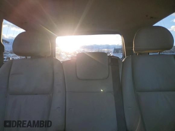 2012 Volvo XC90 with VIN YV4952CZ6C1612553, listed as a Copart auction lot 41592625 with 159,833 mi miles and Salvage Title. Bid and sale history available at carsss.com. Image 10.