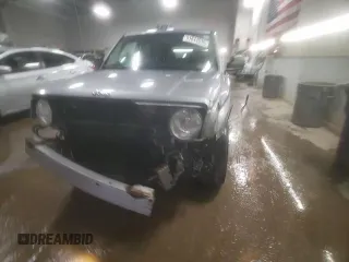 2014 Jeep Patriot Latitude with VIN 1C4NJPFB1ED767103, listed as a Copart auction lot 51844535 with 158,480 mi miles and Salvage title. Bid and sale history available at DreamBid. Image 14.