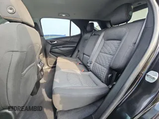 2020 Chevrolet Equinox LT с VIN 2GNAXJEVXL6235972, выставлен на аукционе IAAI как лот 42573207 с пробегом 28 685 миль миль и . История ставок и продаж доступна на DreamBid. Изображение 16.