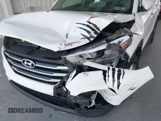 2018 Hyundai Tucson SE z VIN KM8J2CA44JU657178, wystawiony jako IAAI lot #42157871 z przebiegiem 130 715 mil mil oraz . Historia ofert i sprzedaży dostępna na DreamBid. Obrazek 6.