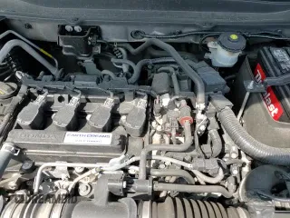 2018 Honda Accord EX z VIN 1HGCV1F46JA033581, wystawiony jako Copart lot #68219725 z przebiegiem 68 621 mil mil oraz Szkoda całkowita • Salvage title. Historia ofert i sprzedaży dostępna na DreamBid. Obrazek 13.