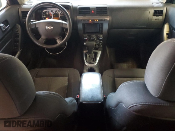 2009 Hummer H3 Adventure с VIN 5GTEN13E198102709, выставлен на аукционе Copart как лот 60630085 с пробегом 121 141 миль миль и Чистый • Clean title. История ставок и продаж доступна на DreamBid. Изображение 8.