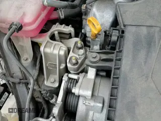 2023 Hyundai Elantra Blue z VIN KMHLM4AJ8PU044794, wystawiony jako Copart lot #70480795 z przebiegiem 82 302 mil mil oraz Szkoda całkowita • Salvage title. Historia ofert i sprzedaży dostępna na DreamBid. Obrazek 15.