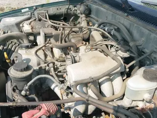 2002 Toyota Tacoma with VIN 5TEWM72NX2Z097369, listed as a IAAI auction lot 42476892 with 90,855 mi miles and . Bid and sale history available at DreamBid. Image 16.