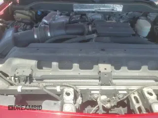 2018 Chevrolet Silverado 2500HD High Country with VIN 1GC1KXEY1JF210983, listed as a Copart auction lot 61487485 with Not provided miles and Salvage title. Bid and sale history available at DreamBid. Image 15.