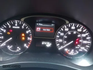 2014 Nissan Altima 2.5 S with VIN 1N4AL3AP5EN371566, listed as a IAAI auction lot 41888995 with 87,472 mi miles. Bid and sale history available at carsss.com. Image 7.