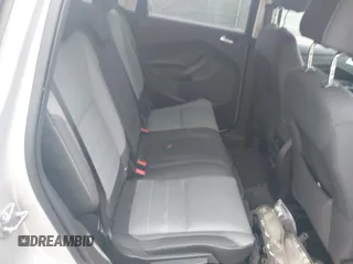 2016 Ford Escape SE with VIN 1FMCU9GX3GUB65337, listed as a IAAI auction lot 41767376 with 99,092 mi miles. Bid and sale history available at carsss.com. Image 8.