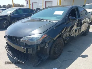 2019 Toyota Corolla L z VIN 2T1BURHE1KC166800, wystawiony jako IAAI lot #41959777 z przebiegiem 50 589 mil mil oraz . Historia ofert i sprzedaży dostępna na DreamBid. Obrazek 6.