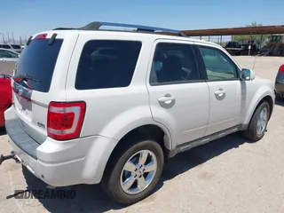 2009 Ford Escape Limited с VIN 1FMCU94G19KD15481, выставлен на аукционе IAAI как лот 42276588 с пробегом 159 154 миль миль и . История ставок и продаж доступна на DreamBid. Изображение 4.