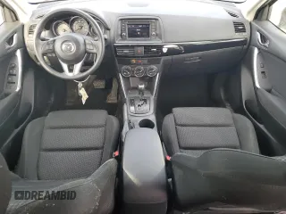 2013 Mazda CX-5 Touring with VIN JM3KE4CE1D0135493, listed as a Copart auction lot 42741765 with 71,467 mi miles and Clean Title. Bid and sale history available at carsss.com. Image 8.